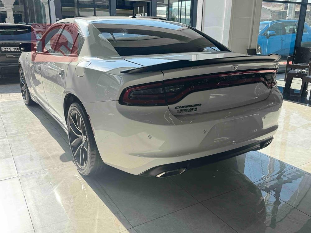 Dodge Charger
